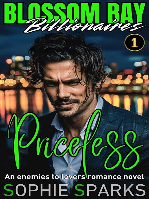 Title details for Priceless by Sophie Sparks - Available